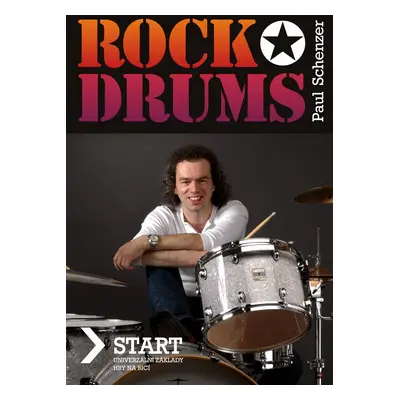 KN Paul Schenzer - ROCK DRUMS / START