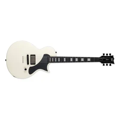 ESP LTD EC-01 FT Olympic White