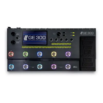 Mooer GE 300