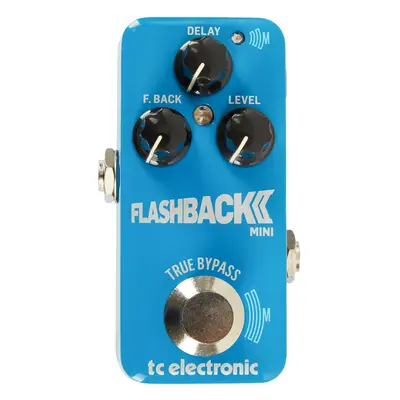 TC Electronic Flashback 2 Mini Delay (rozbalené)