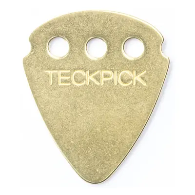 Dunlop Teckpick Brass