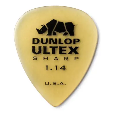 Dunlop Ultex Sharp 1.14