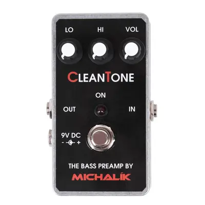 Michalík Clean Tone