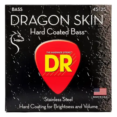 DR Strings DSB5-45