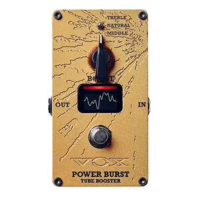 Vox Power Burst