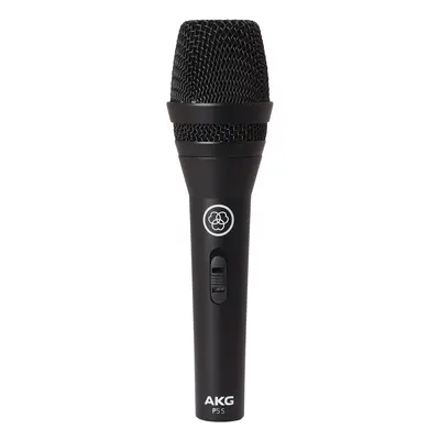 AKG P5 S live