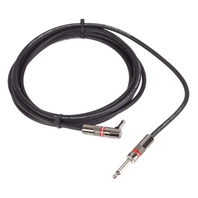 Monster Classic 12' Instrument Cable Angled