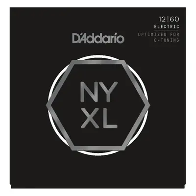 D'Addario NYXL1260