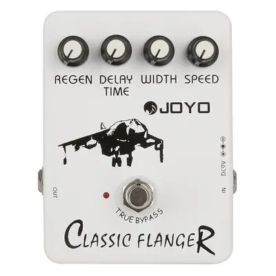 Joyo JF-07 Classic Flanger