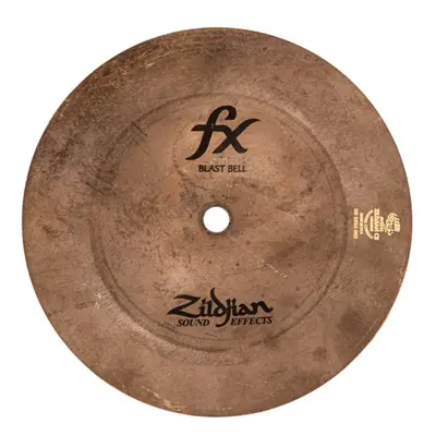 Zildjian FX Blast Bell