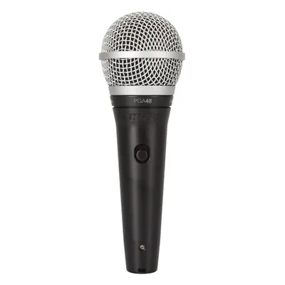 Shure PGA48-QTR