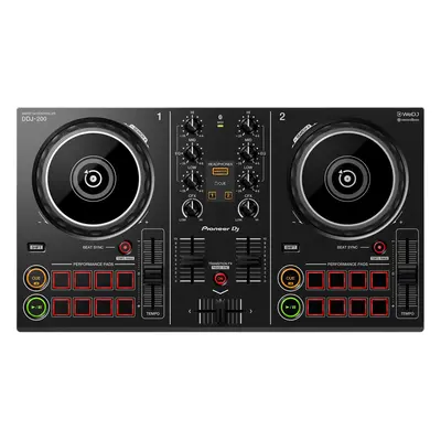 Pioneer DJ DDJ-200 (rozbalené)