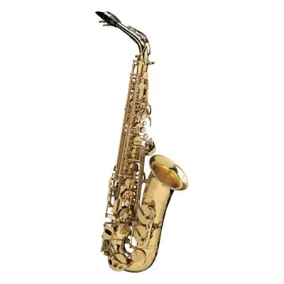 Selmer SA 80 II, Gold Lacquer