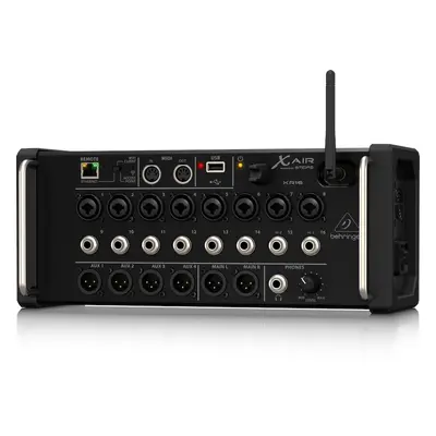 Behringer XR16