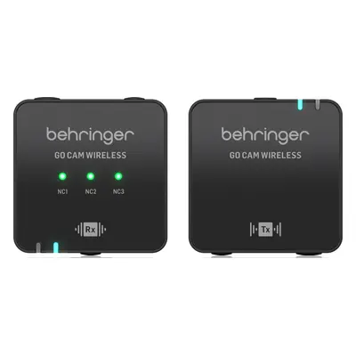 Behringer GO CAM WIRELESS