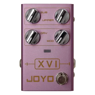 Joyo R-13 XVI OCTAVE