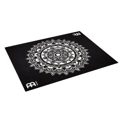 Meinl Mandala Drum Rug by Aric Improta