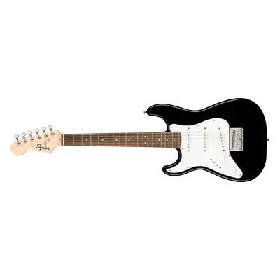 Fender Squier Mini Stratocaster LH LR LBK