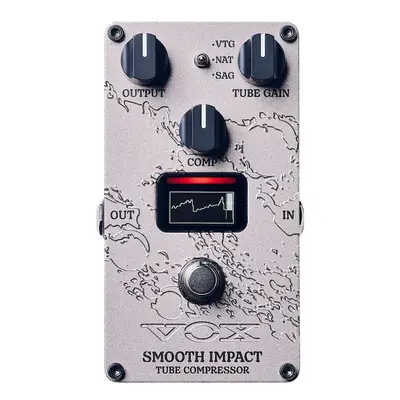 Vox Smooth Impact