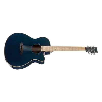 Tanglewood TW4 CE BLA