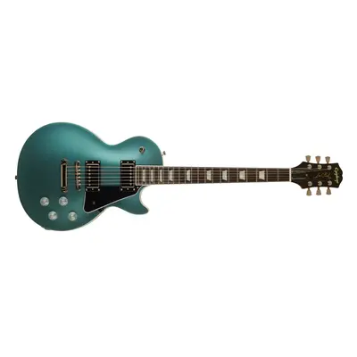 Epiphone Les Paul Modern Faded Pelham Blue (rozbalené)