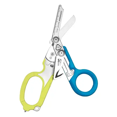 Leatherman RAPTOR RESCUE BLUE/YELLOW