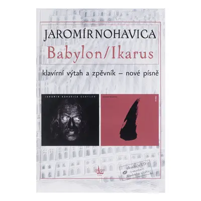 KN Jaromír Nohavica - Babylon / Ikarus