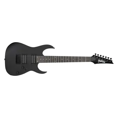 Ibanez GRG7221 Black