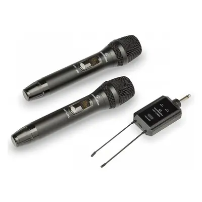 Soundsation POCKETMIC U16HH-A1