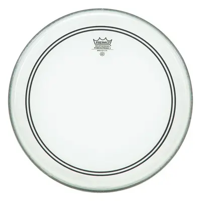 Remo 16" PowerStroke 3 Clear