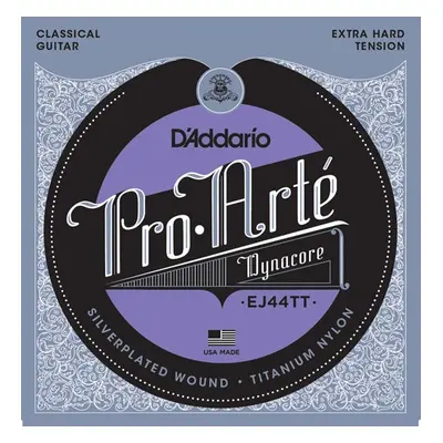 D'Addario EJ44TT