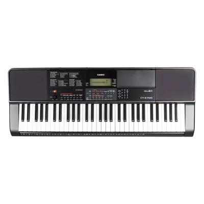 Casio CT X700