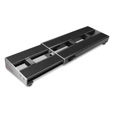 D'Addario XPND PEDALBOARD – 1 ROW