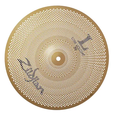 Zildjian 13" L80 Low Volume Hi-hat