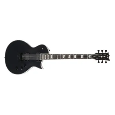 ESP E-II Eclipse SD Evertune BKS