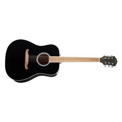 Fender FA-125 WN BK