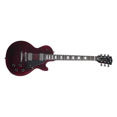 Gibson Les Paul Modern Studio Wine Red Satin