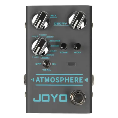 Joyo R-14 Atmosphere