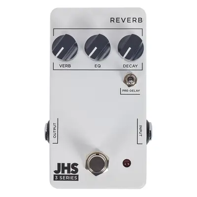 JHS Pedals 3 Series Reverb (rozbalené)