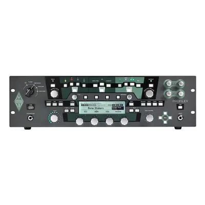 Kemper Profiler Rack