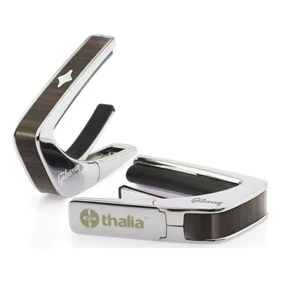 Thalia Gibson Soft Diamond Chrome