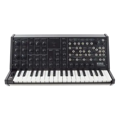 Korg MS-20 mini (rozbalené)