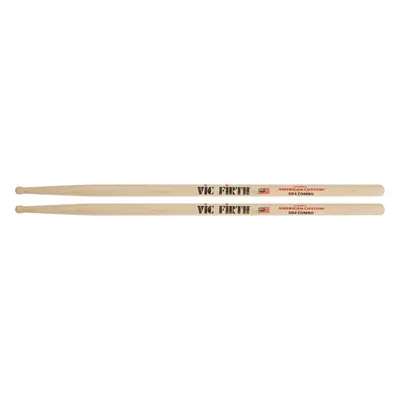 Vic Firth SD4 Combo American Custom