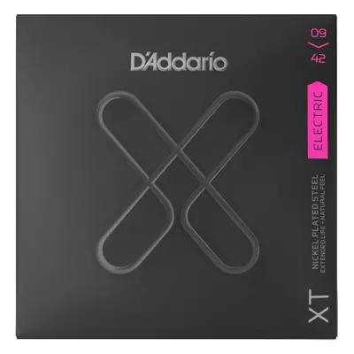 D'Addario XTE0942