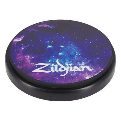 Zildjian 6" Galaxy Practice Pad