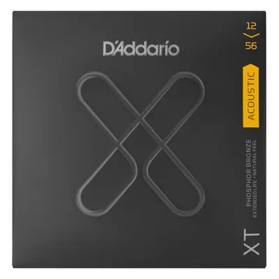 D'Addario XTAPB1256