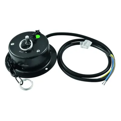 Eurolite MD-1015 Motor for mirrorball