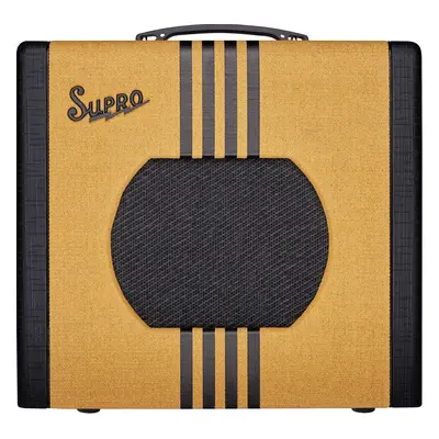 Supro Delta King 10 TB