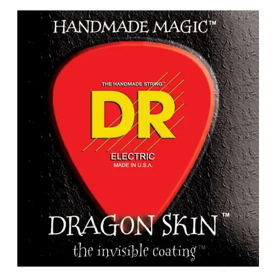 DR Strings DSB-40