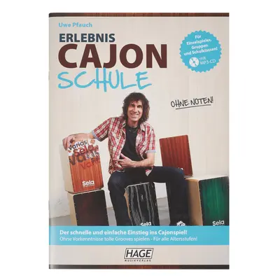 MS Erlebnis Cajon School